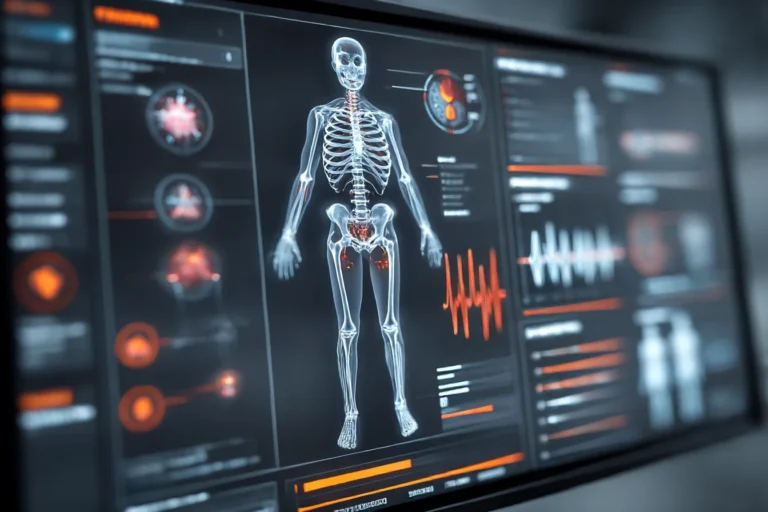 Jak wpłynąć na obniżenie wieku metabolicznego organizmu – Whoop Healthspan
