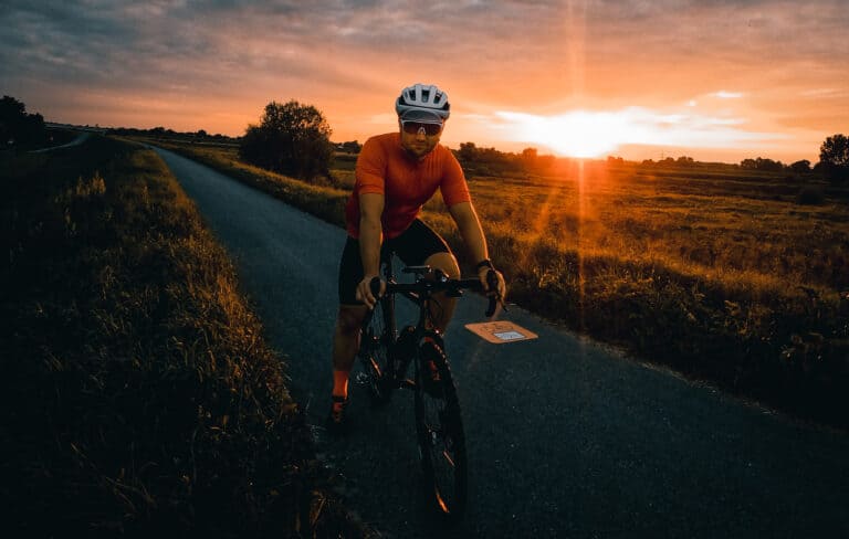 Najbardziej CrossFitowy rower – czyli co to jest gravel