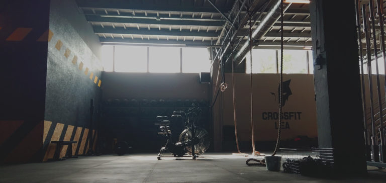 Najlepsze buty do CrossFit – recenzja i test