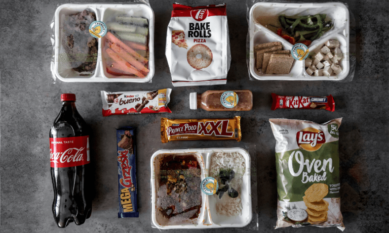 Dlaczego wszystkie cateringi (i diety) nie działają