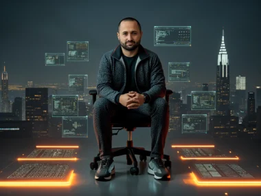 jak sprzedaż produktów cyfrowych zmieniła moje życie