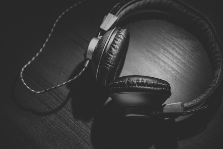 Muzyka do treningu – ponad 150 godzin !