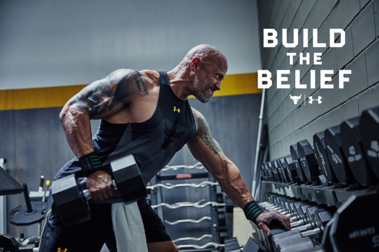 Rozmiarówka Under Armour – jak dobrać swój rozmiar oraz jaką technologię?