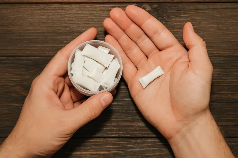 Snus – co to jest, czy jest bezpieczny i legalny?