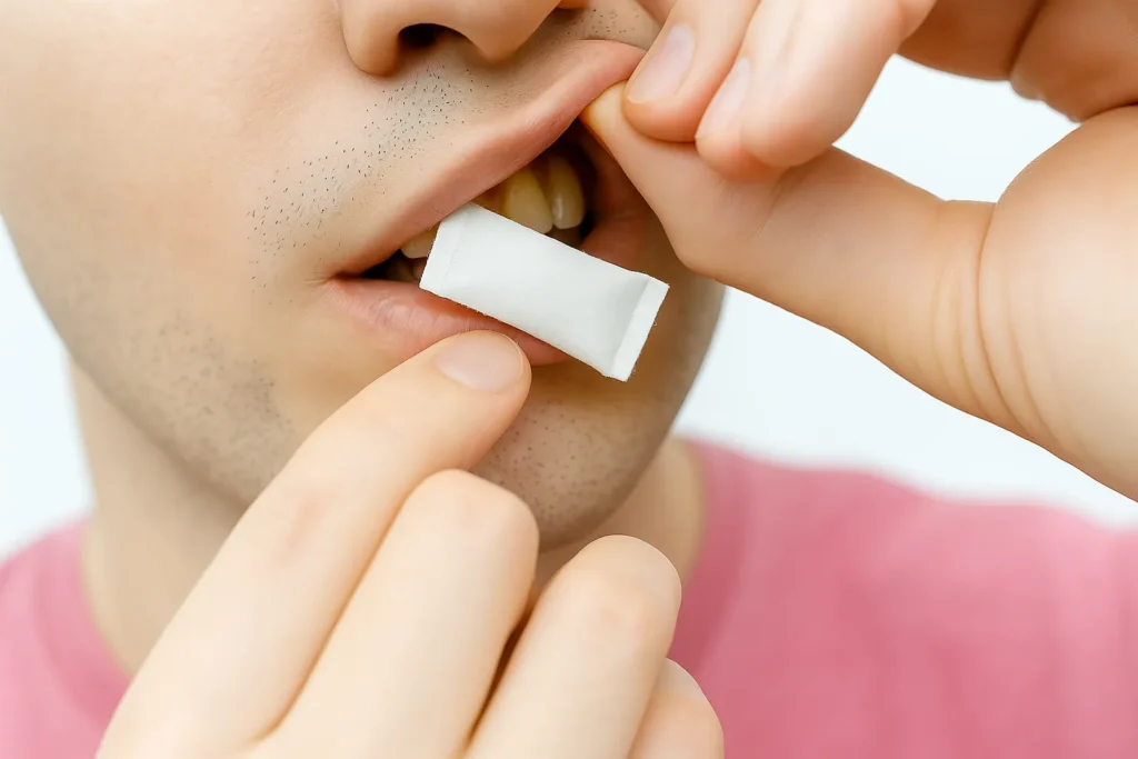 snus czy jest legalny w poslce